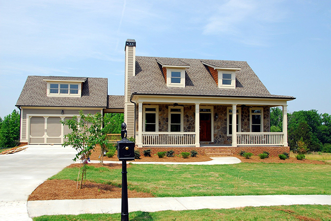 Luxury Homes to Family Homes Bozeman MT